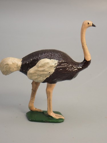 Plomb creux animaux - creux,