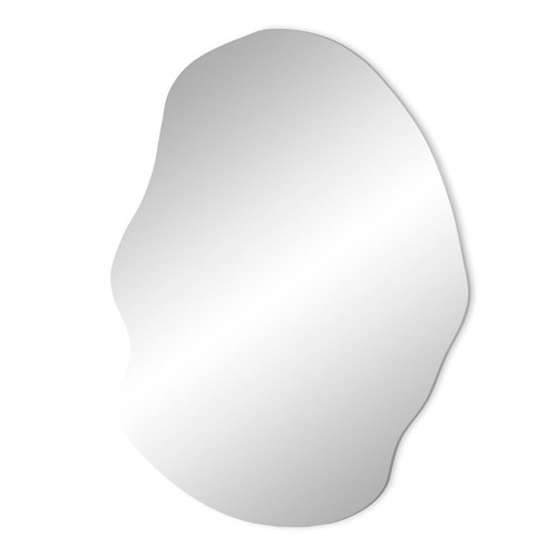 Miroir mural design oly 50cm - miroir, "oly"