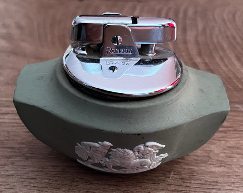 Briquet ancien n586 - n586, vintage