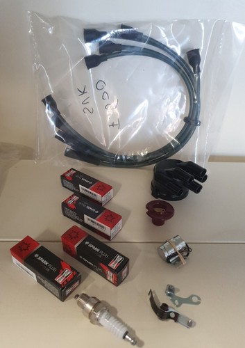 Kit entretien pour fiat - d’entretien,