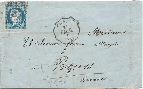 Lt7598 60 lettre - lt7598,