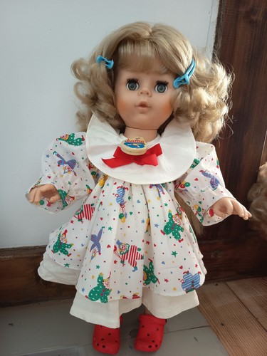 Poupée kattie kenner raynal