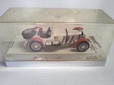 Solido Age d'or 1/43 en boite