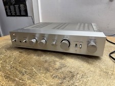 PIONEER SA-3000 Integrated