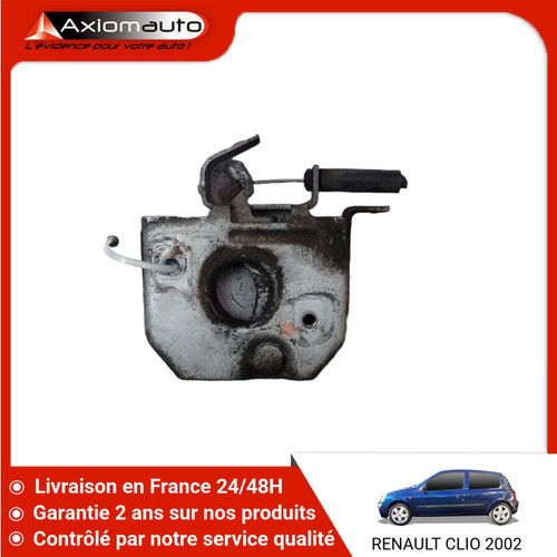 Serrure capot renault - 🇫🇷,