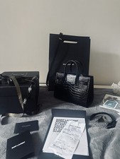 Saint Laurent SAC DE JOUR EN