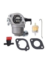 Carburateur Tracteur Tondeuse Compatible avec Modèles Pour Pièces 40N777 et 40
