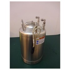 TANK SYSTEME 10 L