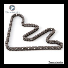 Chaîne de distribution pour