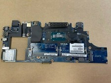 HS Pour pièce hors service  Carte mère I5  Pour Dell Latitude  E7240  