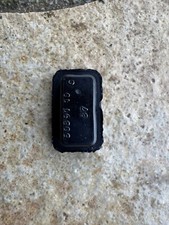 Tampon Caoutchouc Protection