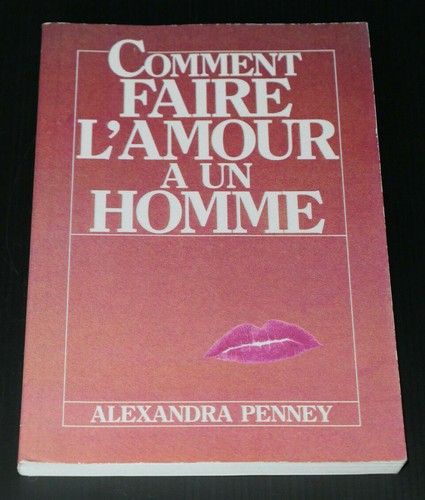 Comment faire amour un - faire, a