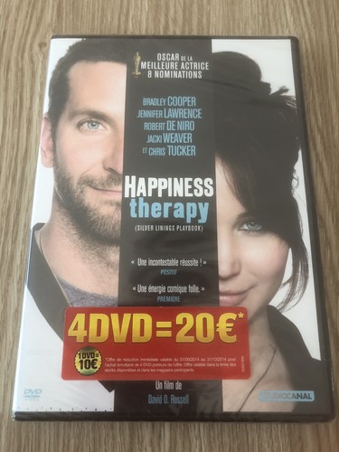 Film happiness therapy bradley - film,
