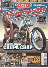 FREEWAY N°239 SOUTH RIDERS