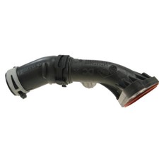 Egr pipe with coolant - with,