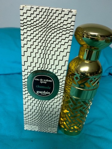 Chamade guerlain eau - eau, de