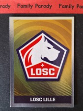 Logo Blason Fanion 138 Lille