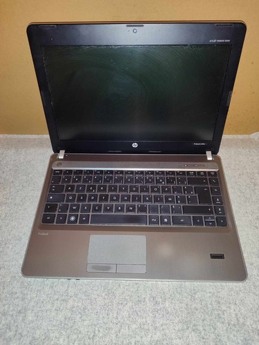 Ordinateur portable hp - portable,