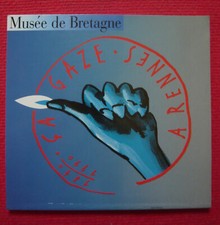 Ça gaze à Rennes – Cent