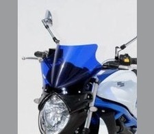 Saute vent Ermax HP suzuki SVF