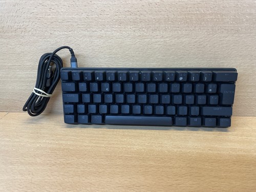 Clavier gaming steelseries - clavier,