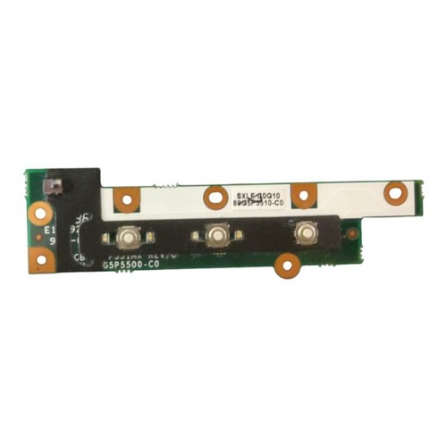 Bouton sur pour portable - sur,