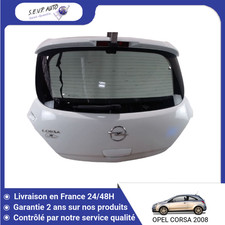 🇫🇷 HAYON OPEL CORSA
