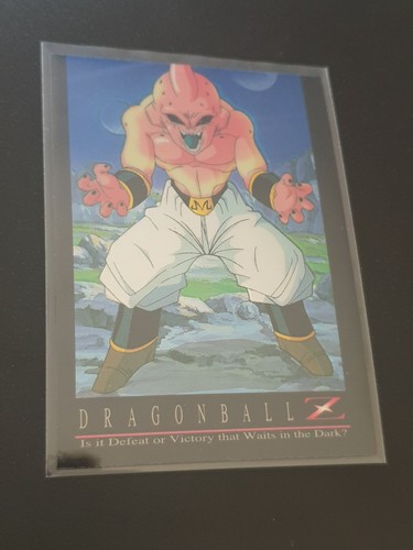 Carte dragon ball dbz - dragon, z