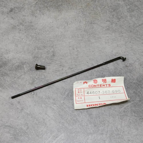 Rayon roue honda cb250g - roue,