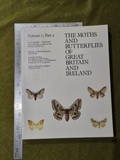 The Moths and Butterflies of