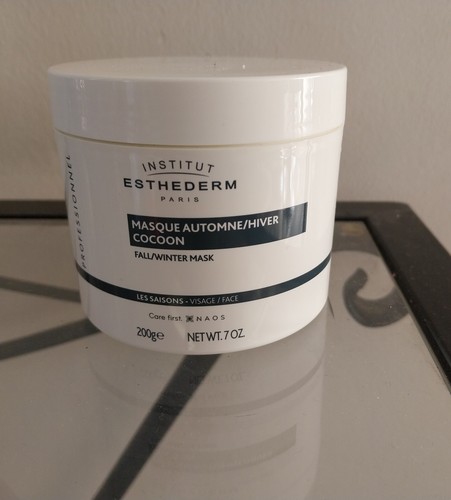 Masque professionnel esthederm - professionnel,