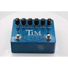 PAUL COCHRANE TIM V3