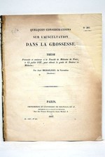 LIVRE ANCIEN MICHAELIDES