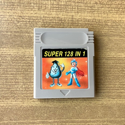 Jeu super 128 pour - 1,