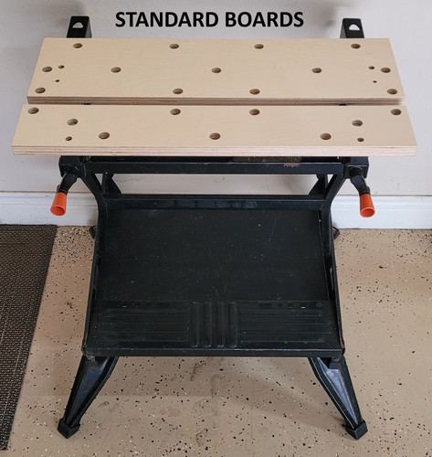 Black decker workmate - 400,