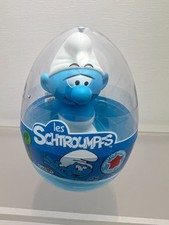 Figurine oeuf plastoy timide