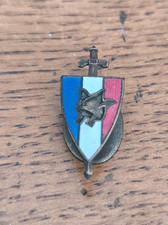 Insigne Boutonnière Légion