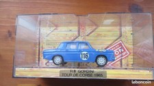 Miniature 1/43 R8 GORDINI TOUR