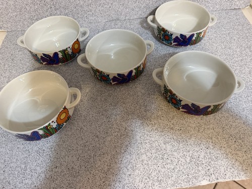 Vintage villeroy boch - vintage,