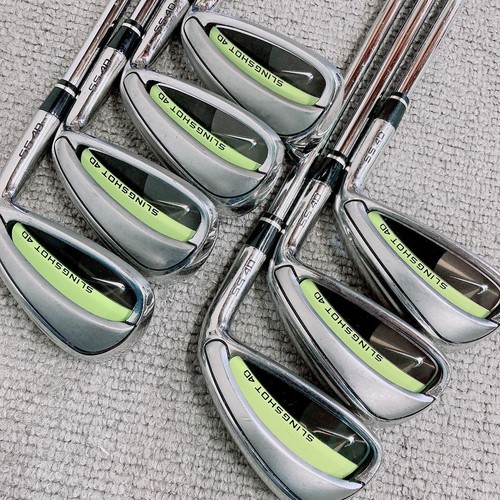 Nike slingshot iron - [nike],