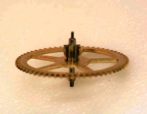 Montre eta 980 suiss pièces - 980,