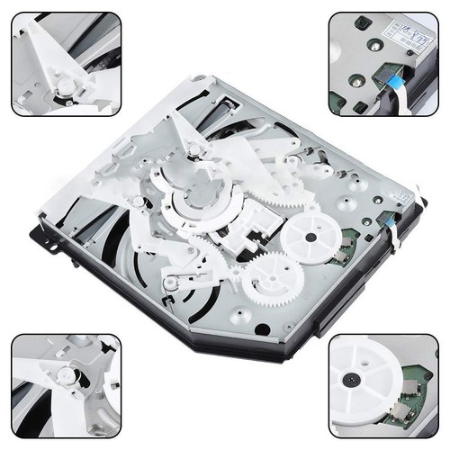 Pour lecteur disque optique - pour,