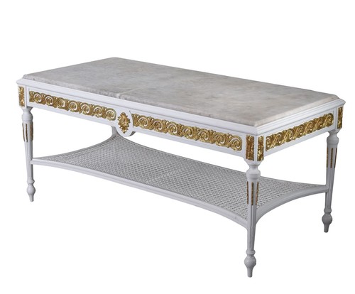 Table appoint baroque en - d’appoint,