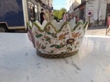 Jardinière de table chinoise