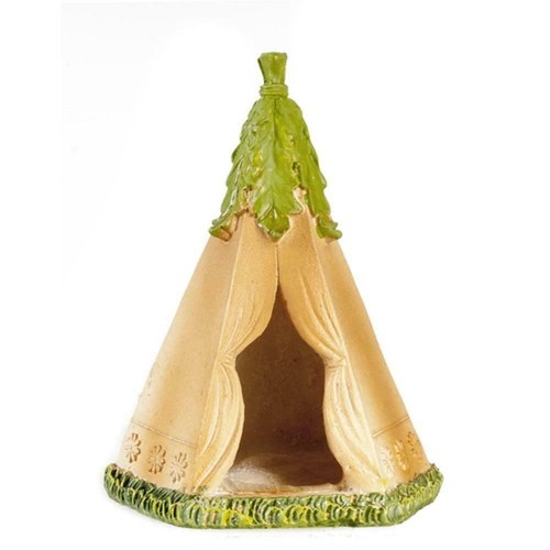 Maison poupée teepee - maison, de