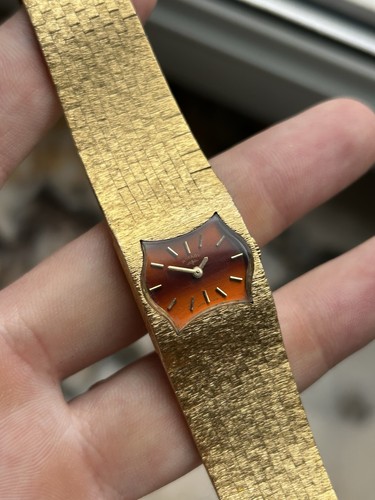 Montre vintage rotary - montre,