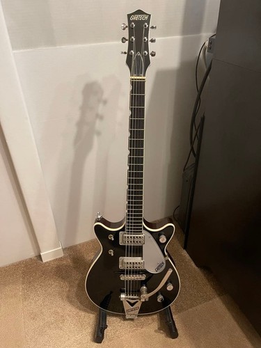 Gretsch g6128 duo jet - g6128-62,
