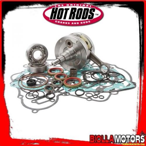 Cbk0063 kit vilebrequin hot - cbk0063,