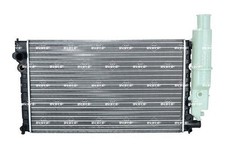 NRF Radiateur, refroidissement