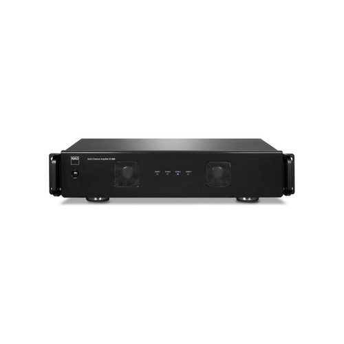 Nad 980 channel custom - 8,